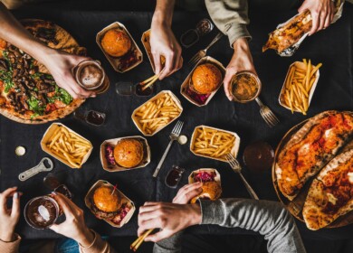 UN report advocates halving nitrogen pollution from food production