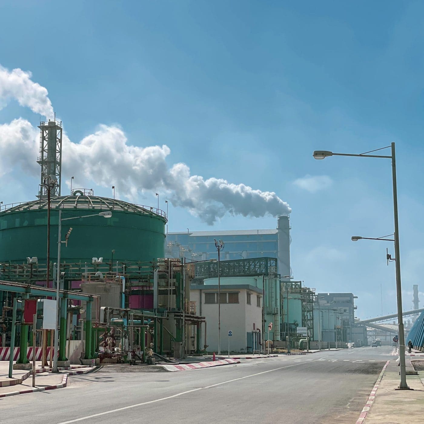 OCP inks partnership with 4C Maroc and Mohammed VI Polytechnic University