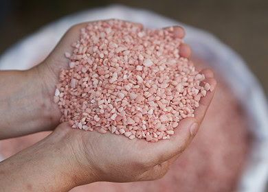 CMEC expresses willingness to build potash plant in Ethiopia