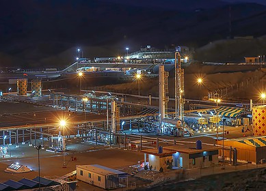 Mari Petroleum enhances gas supply for fertilizer industry in Pakistan