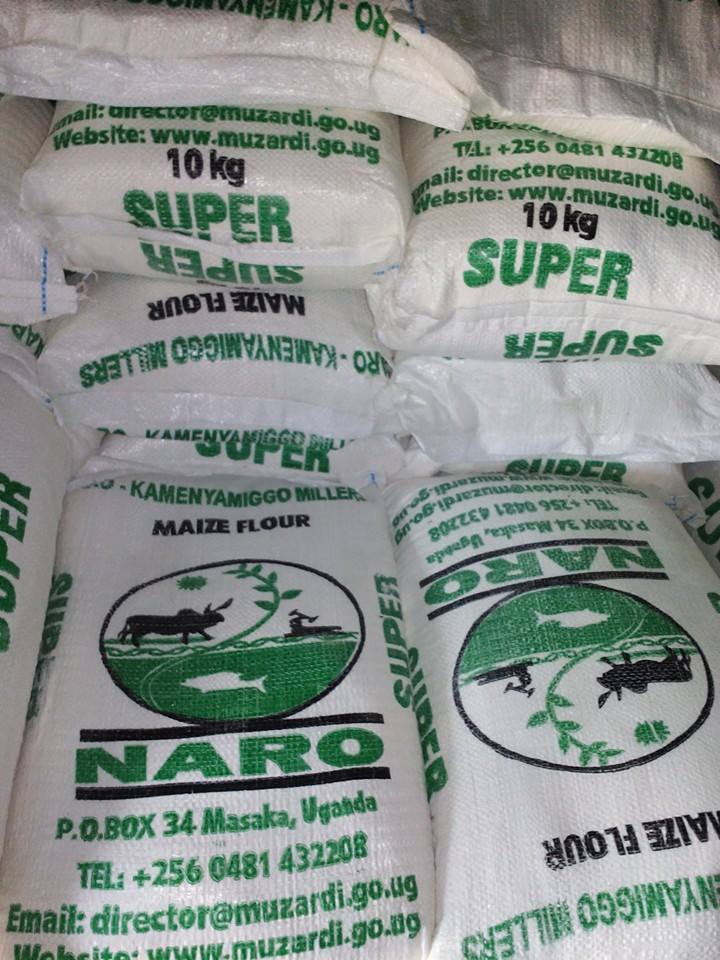 Uganda’s NARO sets new targets for agricultural innovation