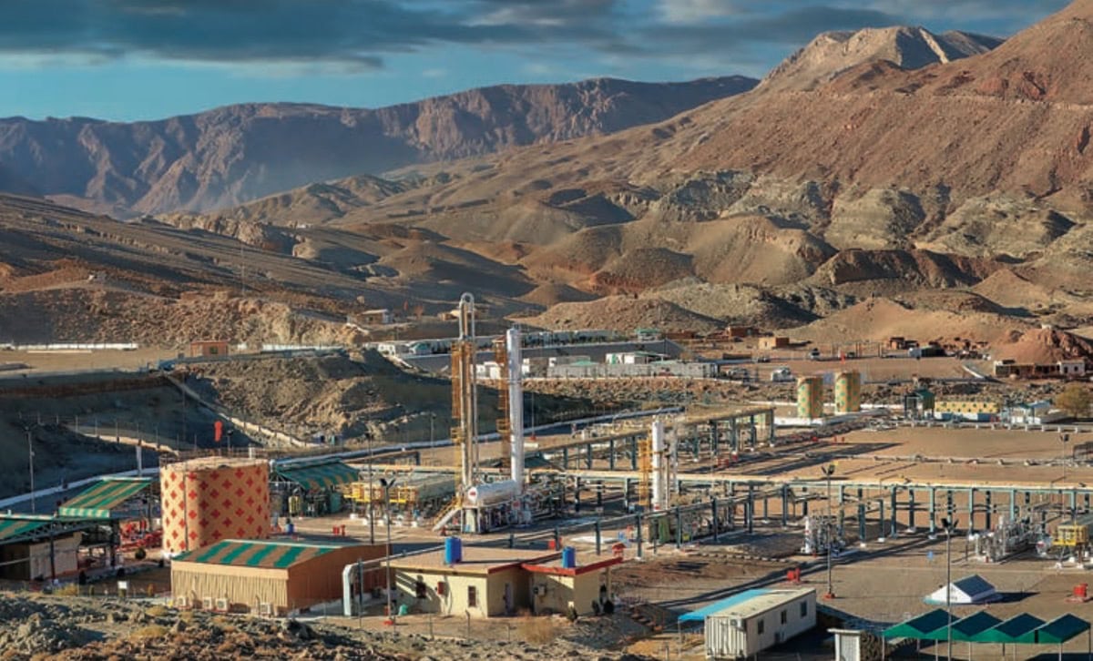 Mari Petroleum’s new gas discovery could ease Pakistan’s energy crisis