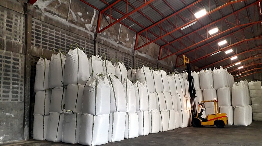 Donated Russian fertilizer arrives in Mozambique en route to Zimbabwe – TASS