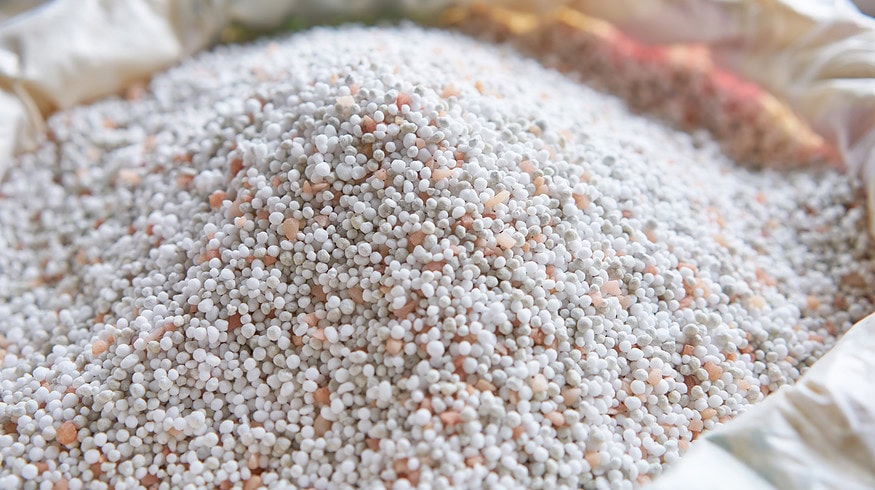 Romania’s Azomureș resumes fertilizer production