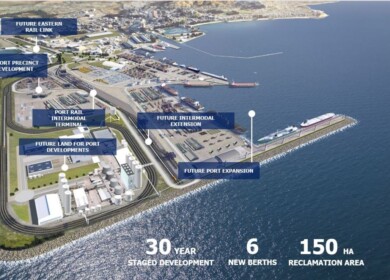 Australian government allocates $70mn for Townsville’s renewable hydrogen hub