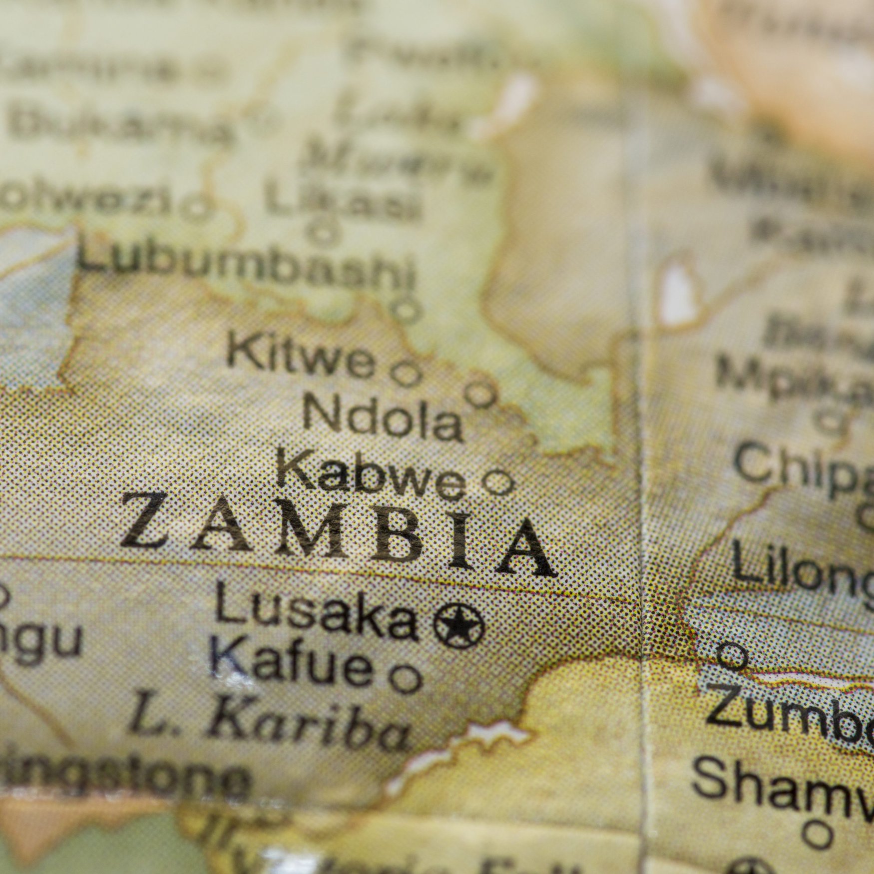Zambian fertilizer dealer is under scrutiny for alleged fertilizer fraud