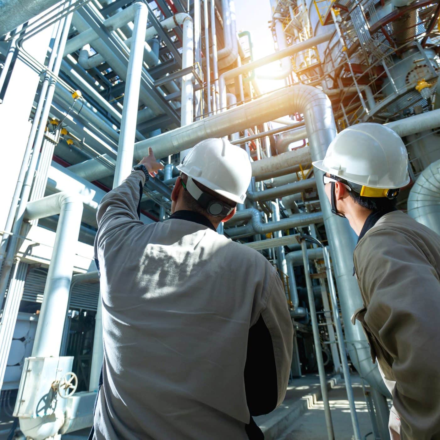 Stamicarbon wins contracts for urea melt plant in China