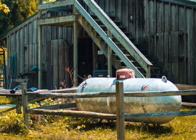 Maryland legislators propose bill to regulate industrial sludge as fertilizer