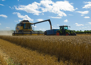 Velcourt advances sustainable farming by boosting nitrogen efficiency