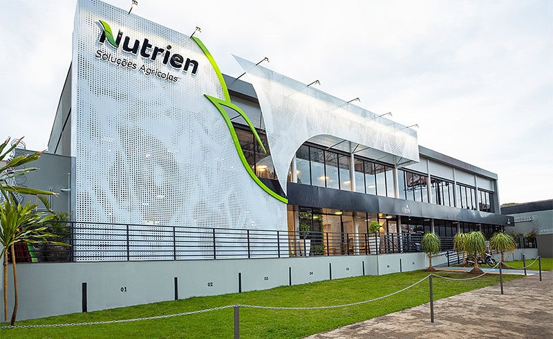 Nutrien considers divestments in Latin America following losses – Reuters