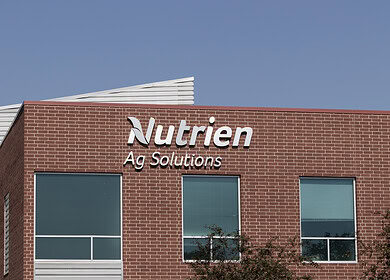 Nutrien unveils 2023 Global Sustainability Report