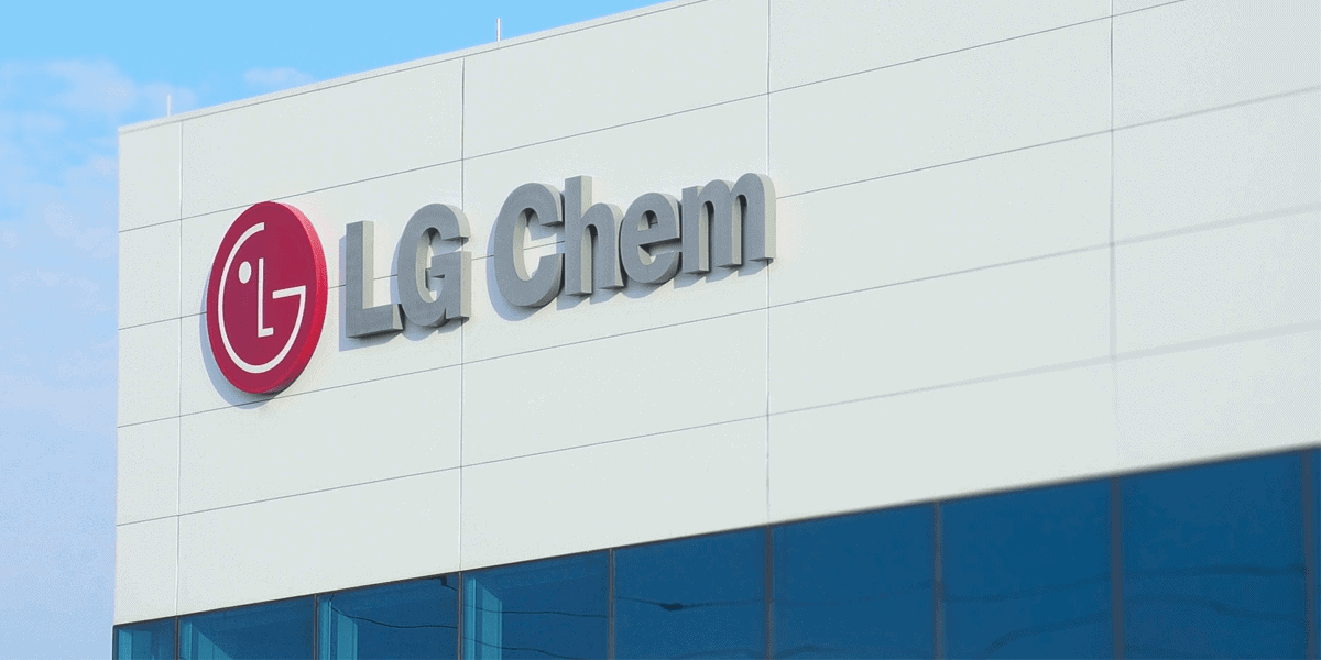LG Chem to supply membranes for world’s largest fertilizer complex