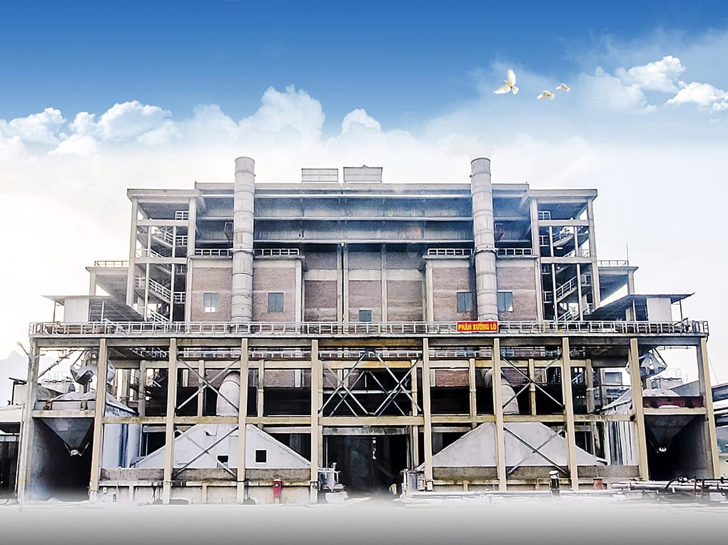 Speculation mounts over Duc Giang Chemical’s potential acquisition strategy