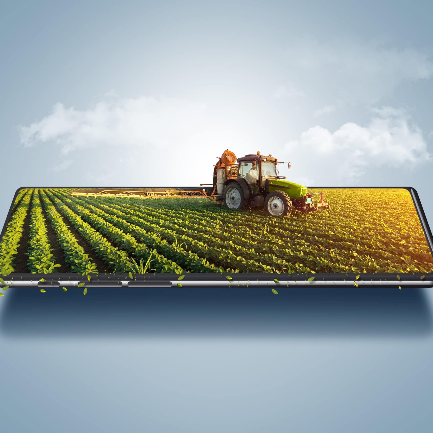 Ag-tech helping to improve agricultural practices for better yields