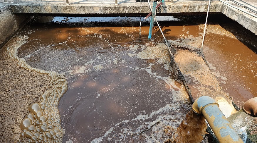 Legal action aims to halt toxic fertilizer practices in US