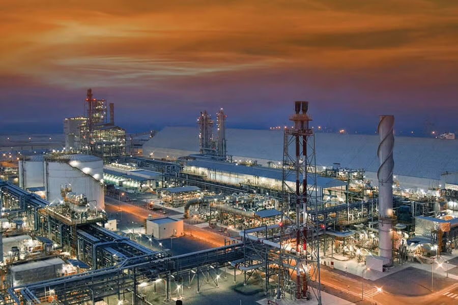 Fertiglobe announces robust 2023 financial results and approves $200mn dividend