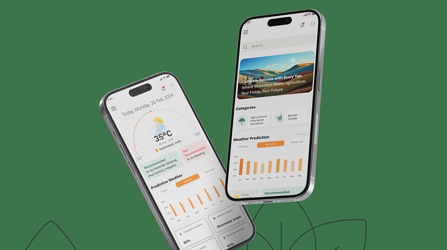 Agritech startup Oryza launches to revolutionize farming through technology