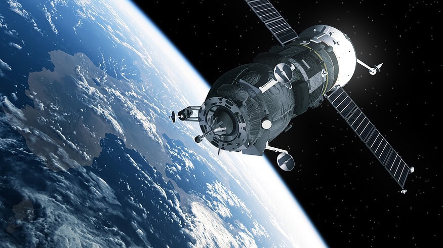 Innovative solutions for agriculture and water management explored at SpaceHACK event