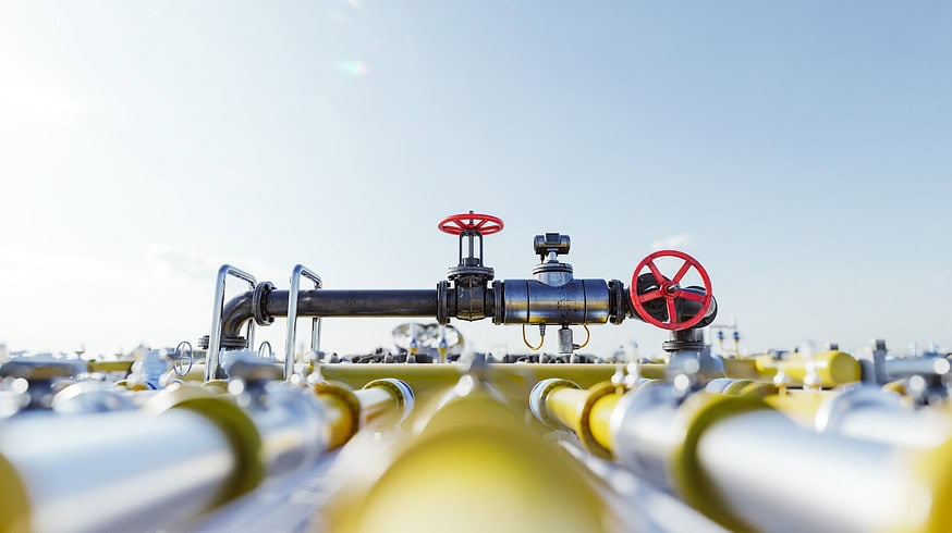 SPIC transitions to 100% natural gas for urea production