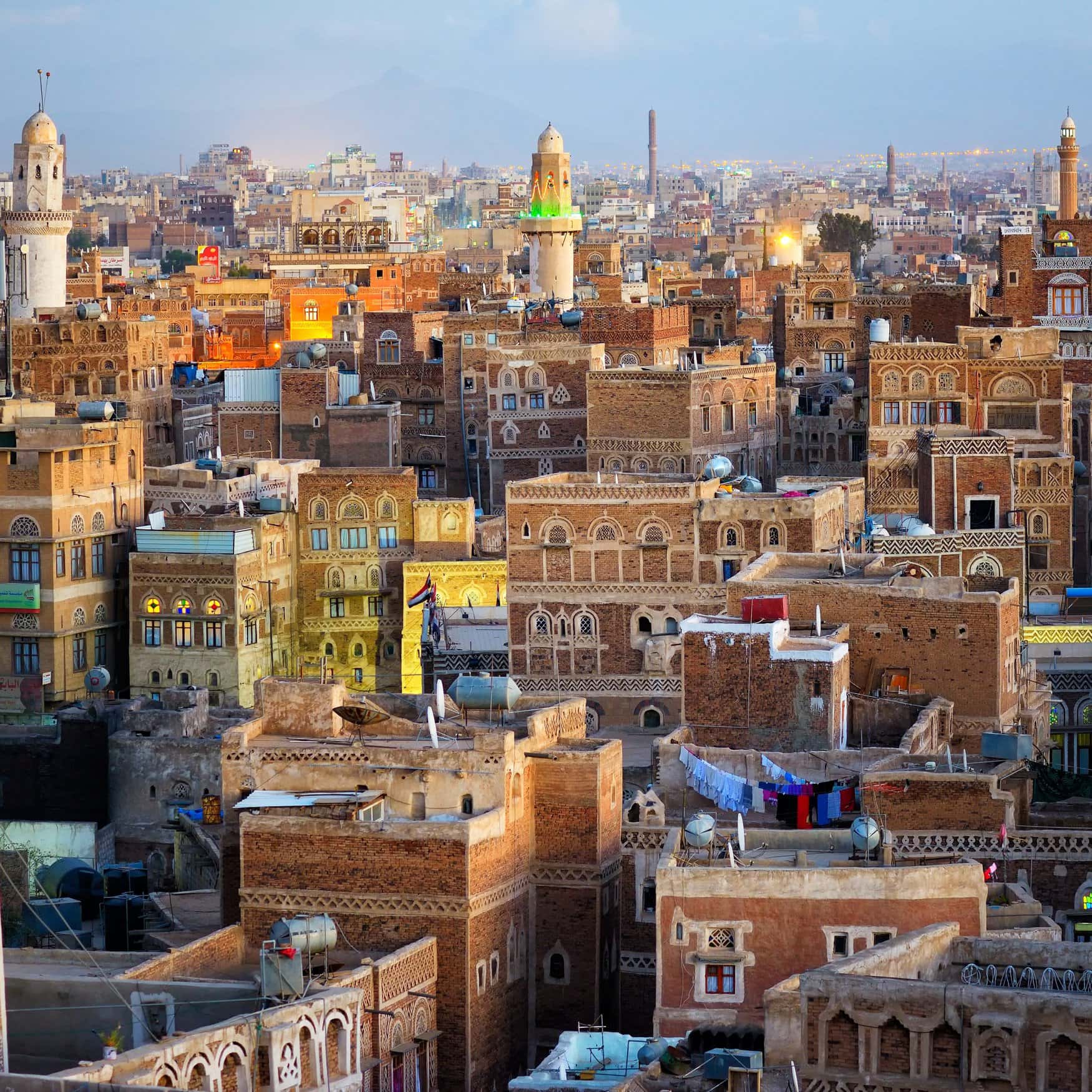 Yemen prosecutors charge 40 fertilizer dealers in major environmental crime case
