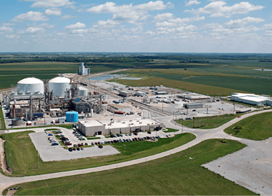 QatarEnergy and Koch Fertilizer signed 15-year urea supply agreement