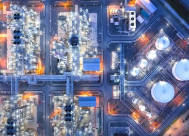 thyssenkrupp Uhde and Johnson Matthey partner to develop blue ammonia technology