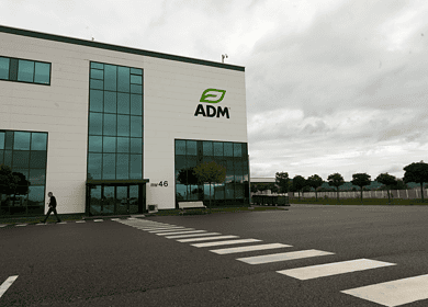 ADM surpasses Q1 2024 profit estimates despite challenges