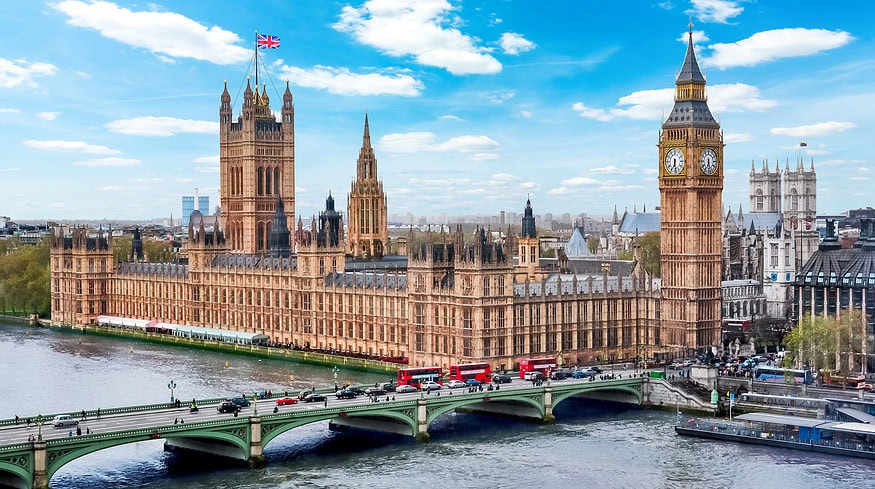 UK government doubling funds for fruit and vegetable businesses — Bloomberg