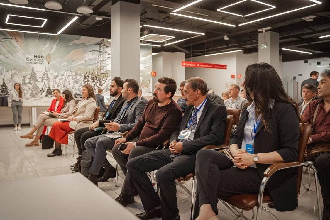 Algeria purchases fertilizer from Russian Irkutsk region