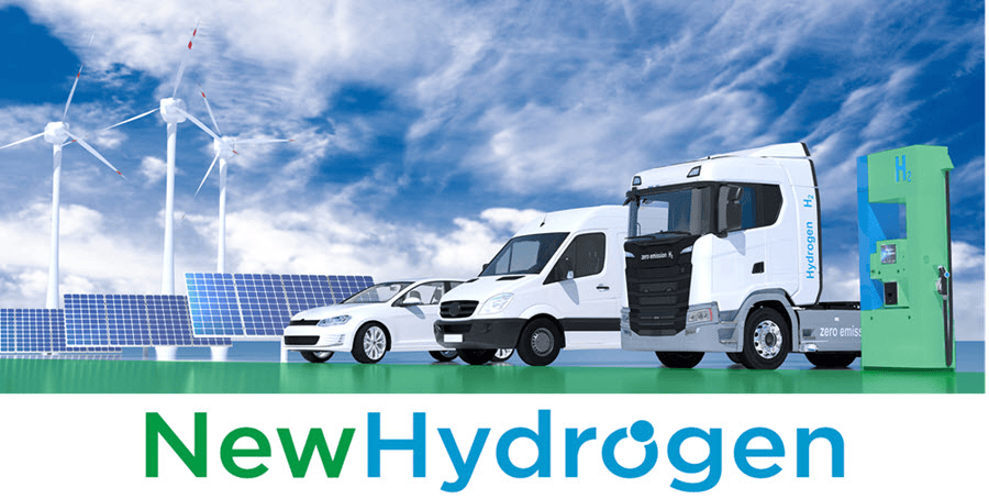 NewHydrogen shares insights on green hydrogen’s future