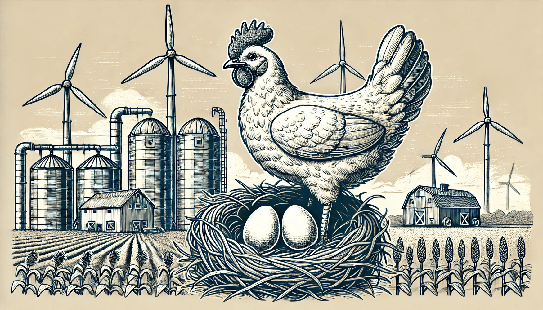 Friday’s Insider: Exploring the correlation between fertilizer prices and agricultural commodities