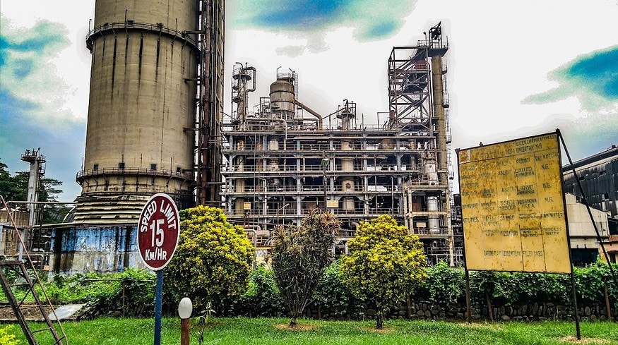 Brahmaputra Valley Fertilizer Corporation requests 40% subsidy on natural gas amid financial turbulence