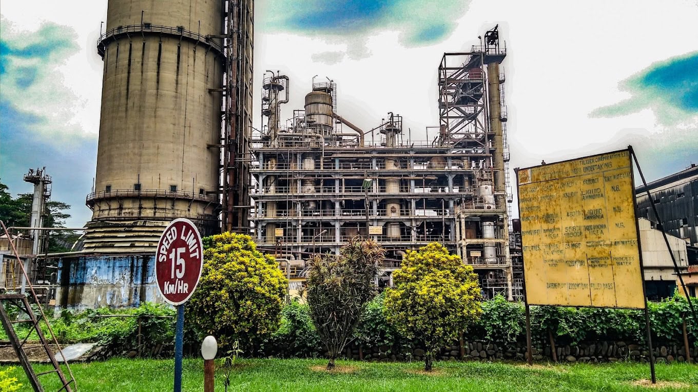 Brahmaputra Valley Fertilizer Corporation requests 40% subsidy on natural gas amid financial turbulence