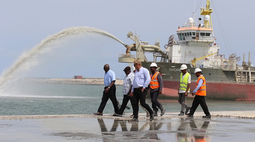 Nigeria’s Dangote Refinery seeks new crude suppliers in Africa