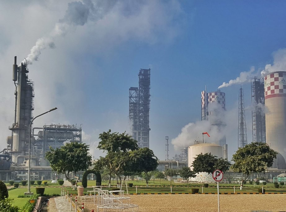 Engro Fertilizers invested $50mln in plant turnaround to improve plant efficiency