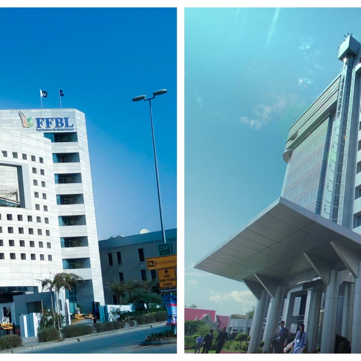 Pakistan’s two fertilizer giants merging to form new urea leader