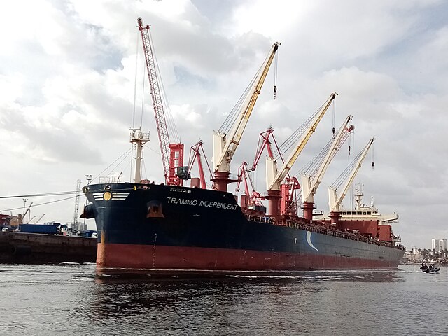 Trammo acquires Lemm Corp to expand reach in chemical industry