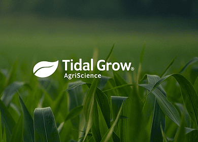 Tidal Grow AgriScience wins USDA grant to expand regenerative fertilizer production