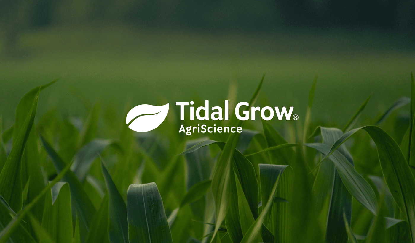 Tidal Grow AgriScience wins USDA grant to expand regenerative fertilizer production