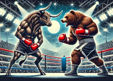 Friday’s Insider: The urea market’s boxing match — Bears vs. Bulls