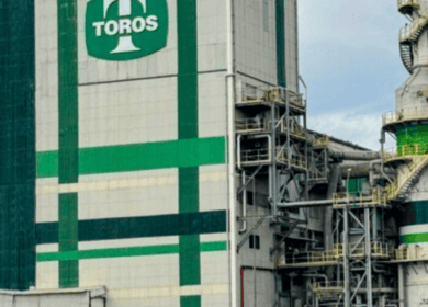 Phospholutions inks deal with Toros Agri for commercial RhizoSorb production