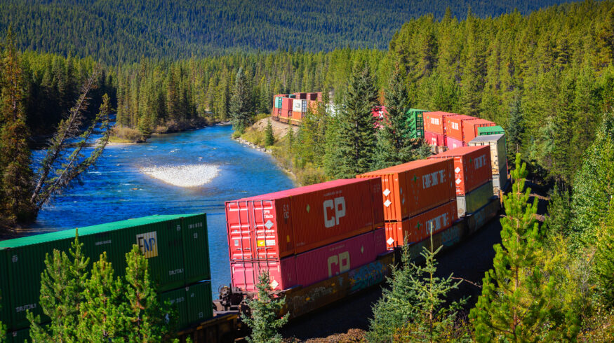 Canada rail stoppage threatens US farming season