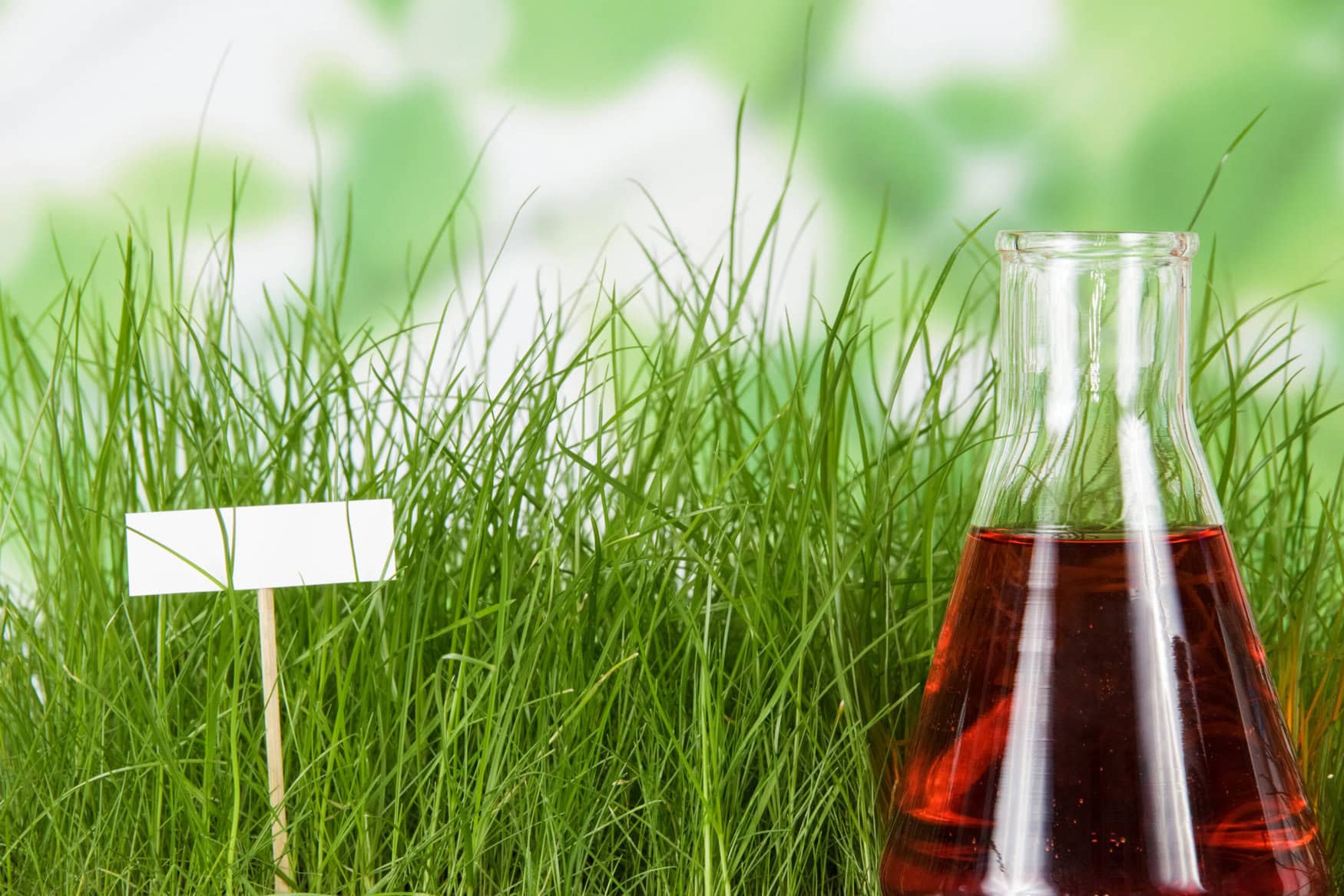 Transit 500 biostimulant earns recognition in TFI certification program