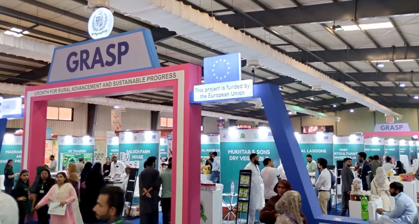 FoodAg-2024: a catalyst for Pakistan’s agri-export boom