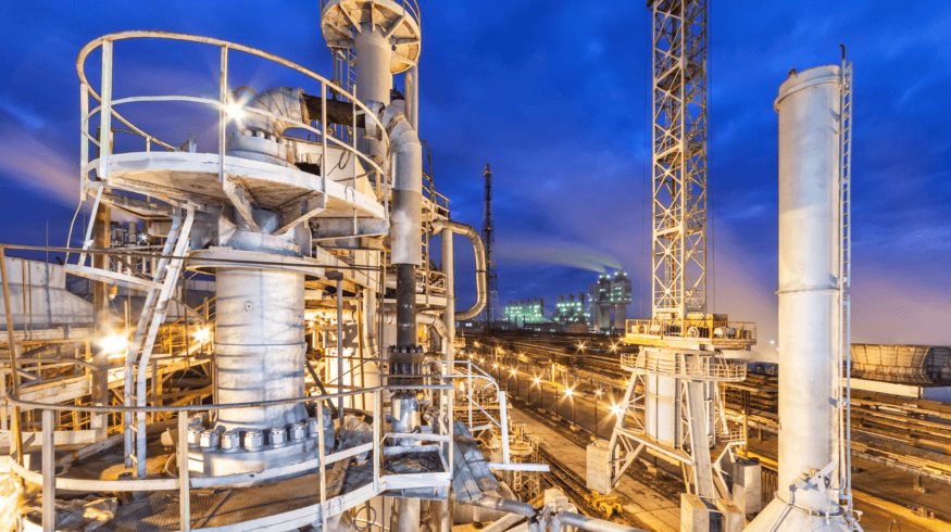 Hexagon Energy Materials outlines ammonia strategy amid growing demand