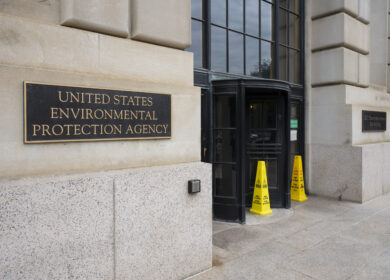 U.S. EPA suspends DCPA pesticide over serious health risks