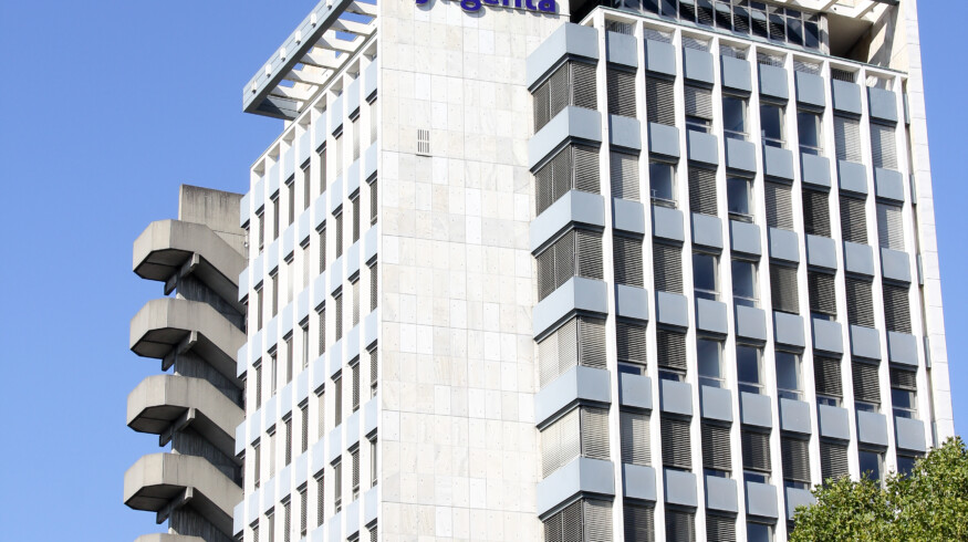 Syngenta announces major job cuts at Swiss headquarters — Reuters