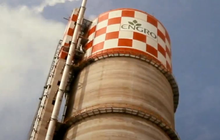 Engro Fertilizer demonstrates significant profit growth in the first-half of 2024