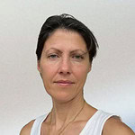 Elena Shalashnik avatar