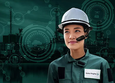 Baker Hughes and Wabash Valley Resources testing new carbon capture digital platform